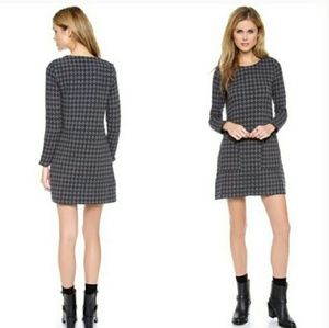 Marc jacobs Zipper Dress